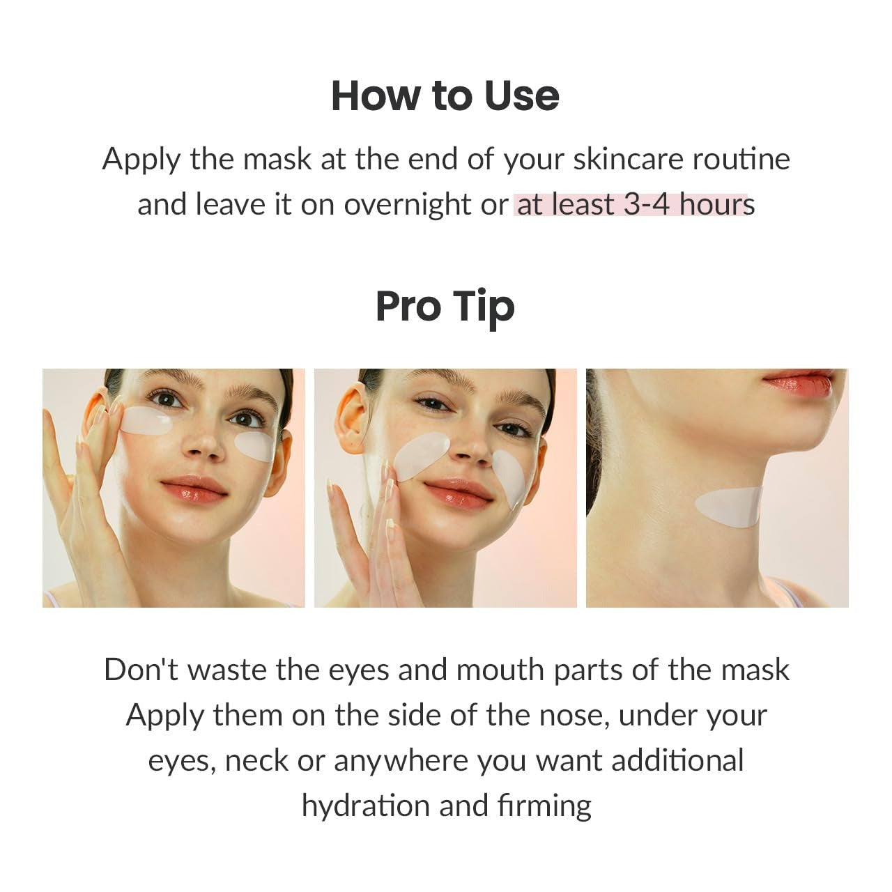 BIODANCE Bio-Collagen Real Deep Mask