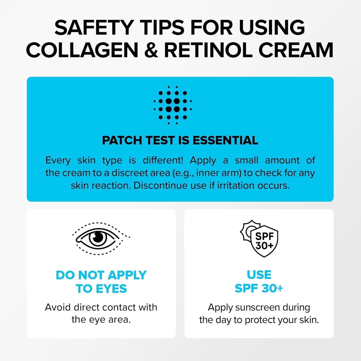 Retinol & Hyaluronic Acid Cream