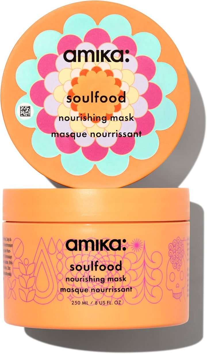 Amika Soulfood Nourishing Mask (250 ml / 8.5 oz)