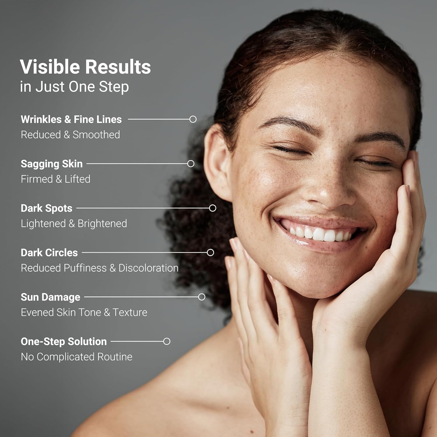 LifeCell All In One Anti-Aging Cream