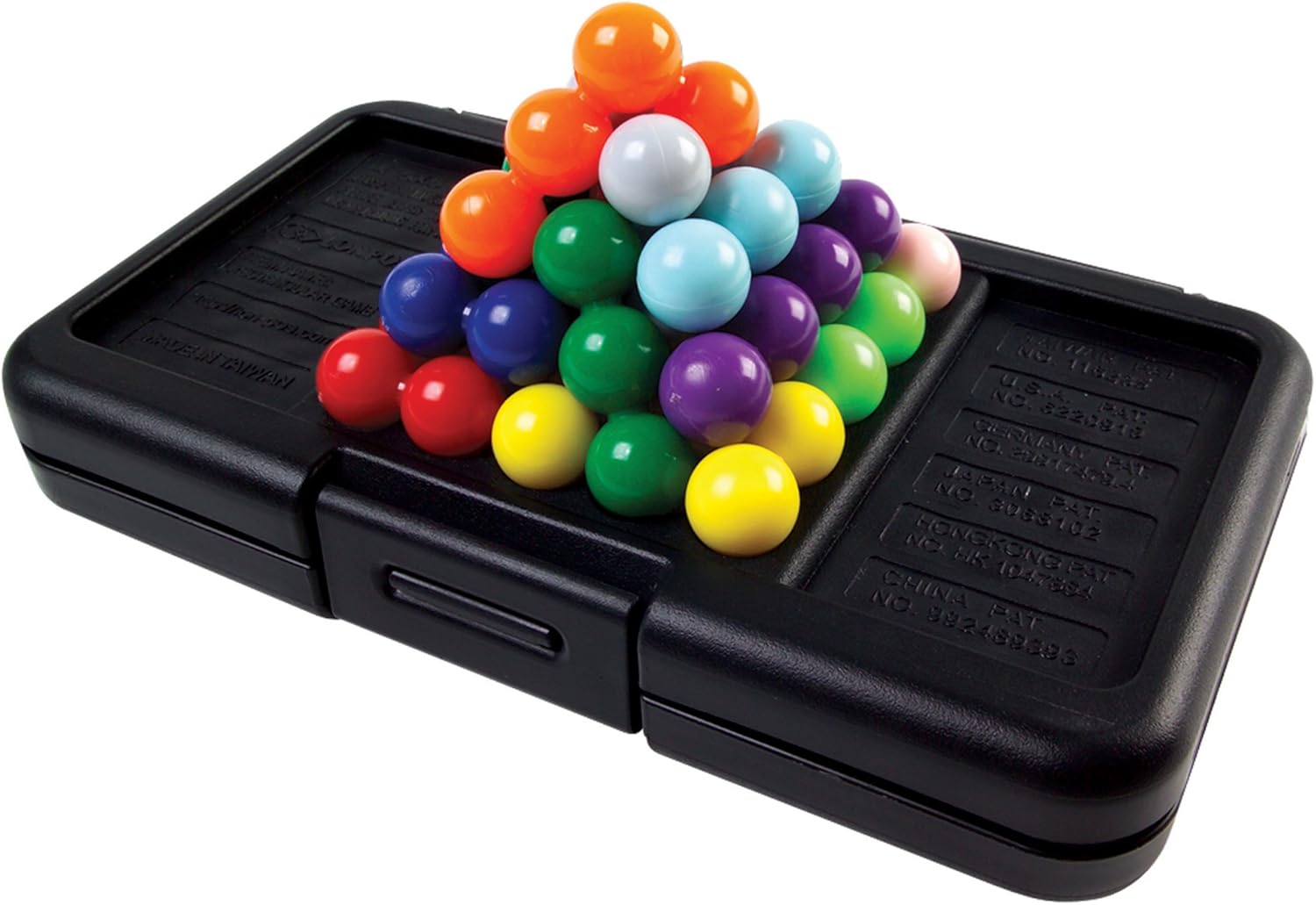 Educational Insights Kanoodle 3D Brain Teaser