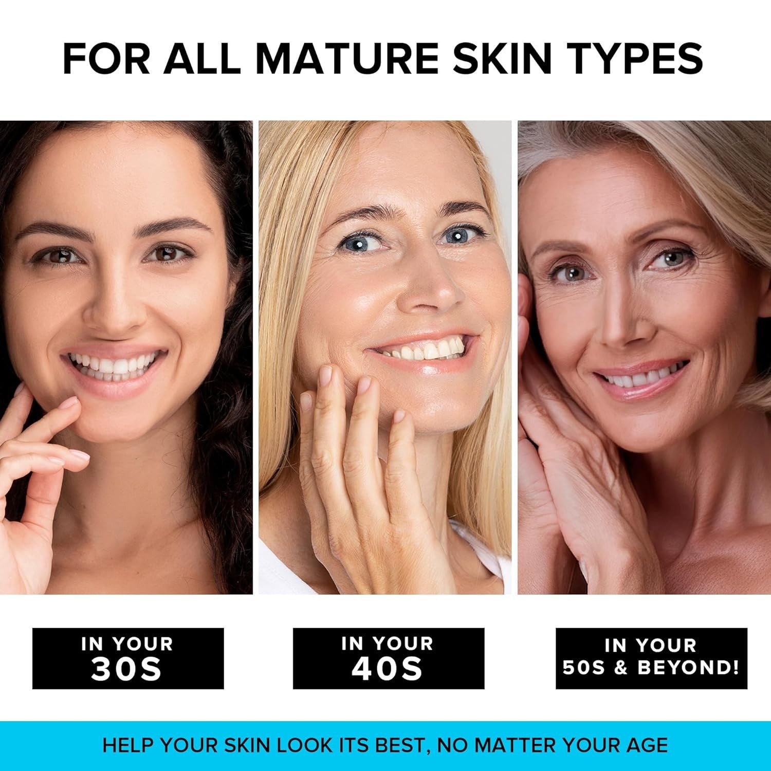 Retinol & Hyaluronic Acid Cream