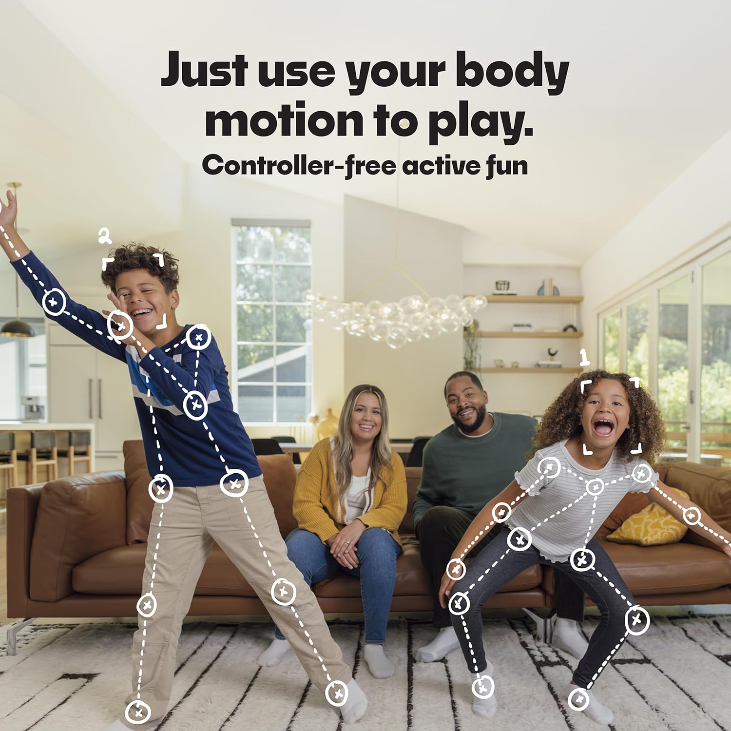 Nex Playground - The Active Play System for Kids & Families