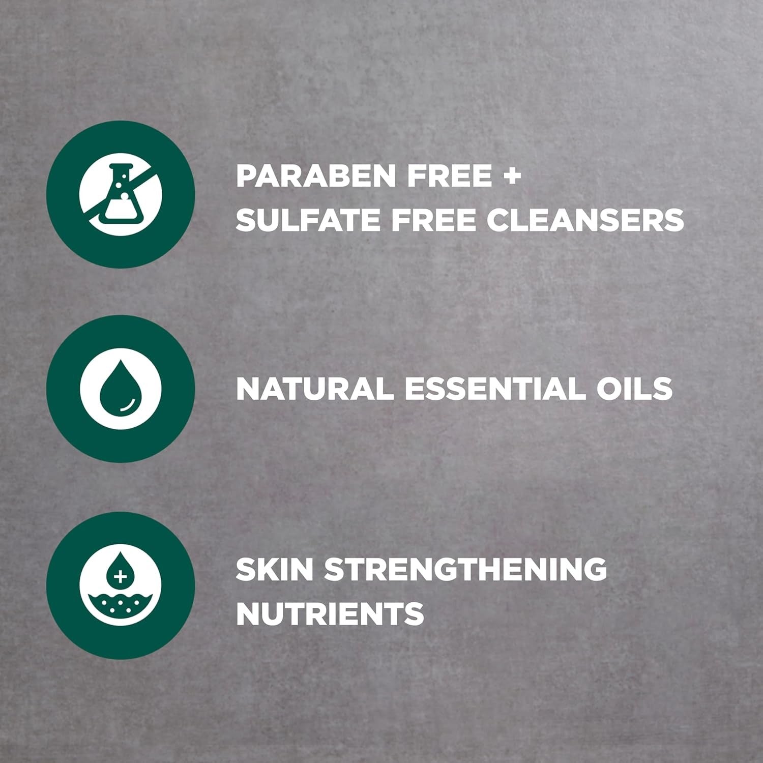 Dove Men+Care Eucalyptus Body and Face Scrub